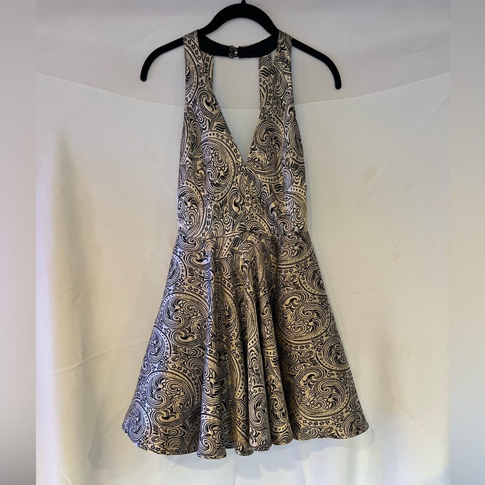 BEBE cocktail dress NWT Size 2